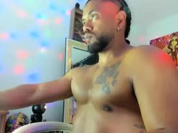 dimitry_muscle from Chaturbate is Freechat