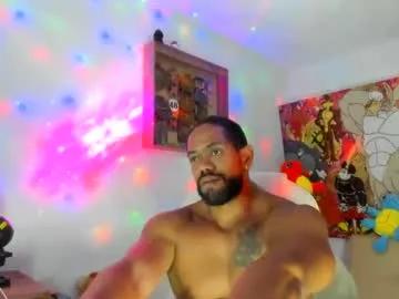 Dimitry_muscle from Chaturbate