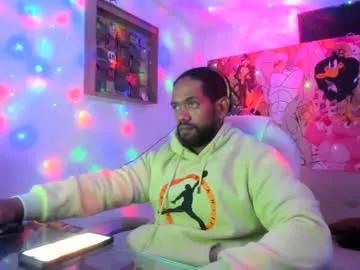 Dimitry_muscle from Chaturbate