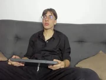 dio_star from Chaturbate is Freechat