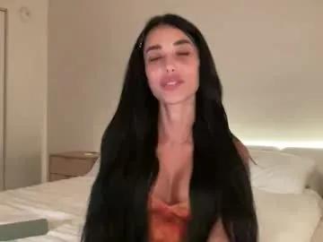 dirianyisabelx from Chaturbate is Freechat