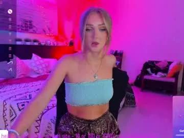 disney__princess from Chaturbate is Freechat