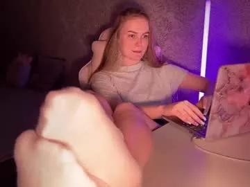 divine_hannah from Chaturbate is Freechat