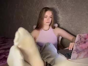 divine_hannah from Chaturbate