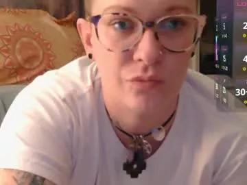 dixie_comanche from Chaturbate
