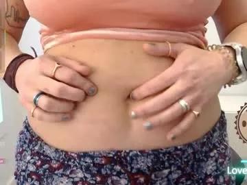 dixie_comanche from Chaturbate is Freechat