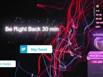 dixie_comanche from Chaturbate