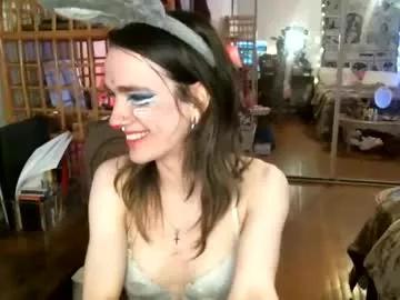 dixie_doll from Chaturbate