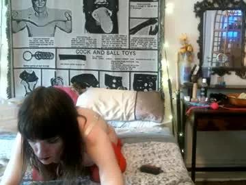 dixie_doll from Chaturbate