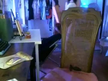 dixie_doll from Chaturbate