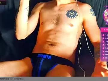 dixoncloudz from Chaturbate is Freechat