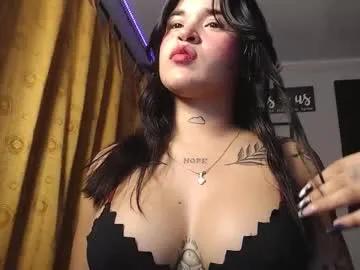 Doll_and_thebrown from Chaturbate