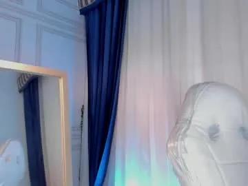 doll_isa_ from Chaturbate is Freechat