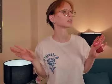 dollydodd from Chaturbate is Freechat