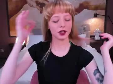 dollypalmer from Chaturbate is Freechat