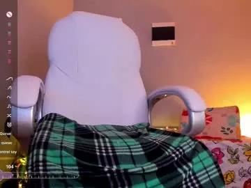 dollywalker from Chaturbate