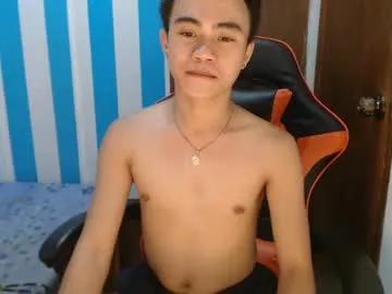 dominant_twink69 from Chaturbate is Freechat