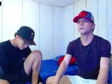 dominic_hanks from Chaturbate is Freechat