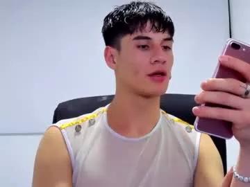 dominic_radccliffe from Chaturbate is Freechat