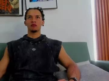 dominick_star from Chaturbate is Freechat