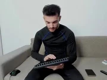 dominicvalente from Chaturbate is Freechat