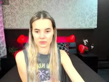 donnaaa_evans from Chaturbate