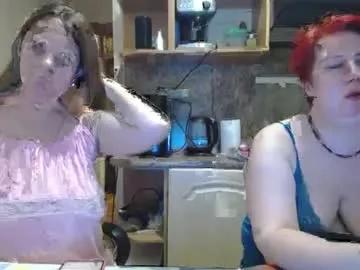 donnalimadonna from Chaturbate