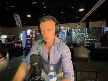 Donnybasilisk from Chaturbate