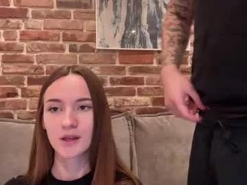 doublelove1 from Chaturbate is Freechat