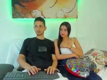drake_and_zara from Chaturbate is Freechat