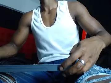drake_brown_23 from Chaturbate