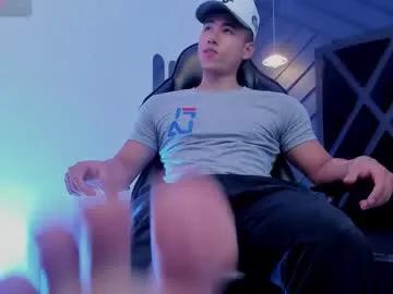 draven_marceaux from Chaturbate is Freechat