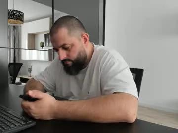 dravenpeak from Chaturbate is Freechat