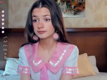 dream_melody from Chaturbate is Freechat