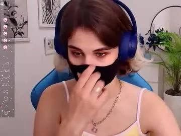 dream_pixels from Chaturbate is Freechat