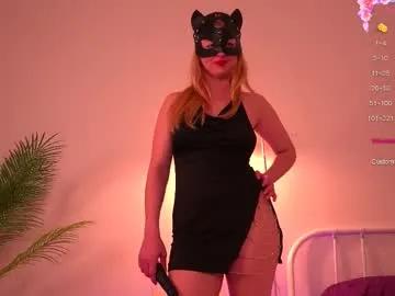 dreamhannah from Chaturbate is Freechat