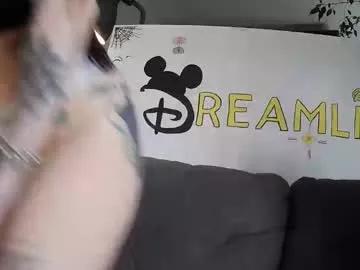 dreamlight69 from Chaturbate is Freechat