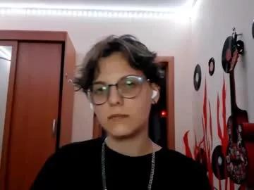 dreamy_glow_fizz_patpat from Chaturbate is Freechat