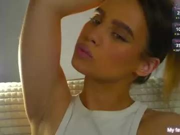 dreamy_west from Chaturbate is Freechat