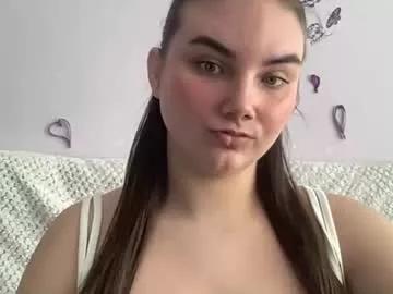 dreamyblushfairy from Chaturbate is Freechat