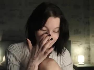 dreamyecho from Chaturbate is Freechat
