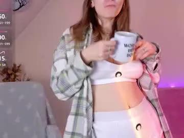 dreamyeyesella from Chaturbate is Freechat