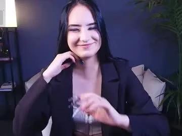 dreamysteps from Chaturbate is Freechat