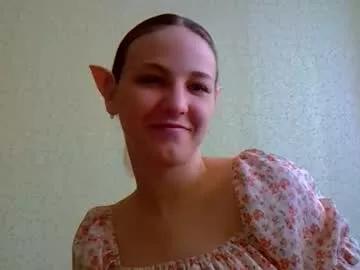 dreamyydoll from Chaturbate is Freechat