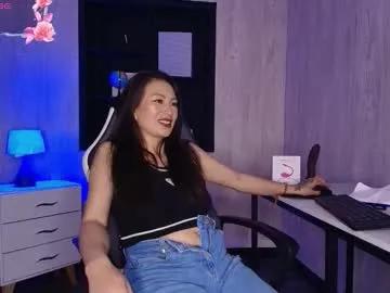dulcce_moon from Chaturbate is Freechat