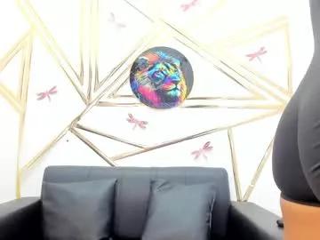dulce_brown01 from Chaturbate is Freechat