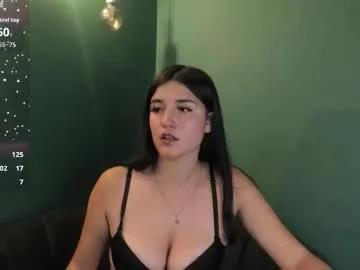 dulce_sofia_20 from Chaturbate is Freechat