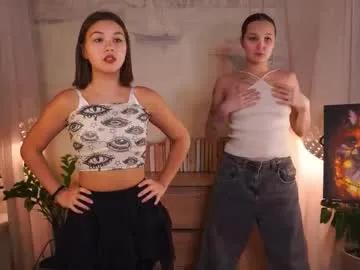 dulceedgin from Chaturbate is Freechat