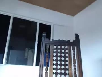 dulceisabellax from Chaturbate is Freechat