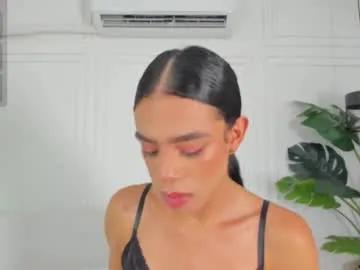 dulcemariia_09 from Chaturbate is Freechat